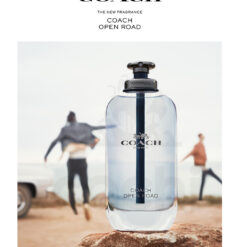 Alternative view of Perfume Coach Open Road For Men edt 100ml