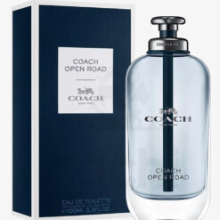 Perfume Coach Open Road For Men edt 100ml