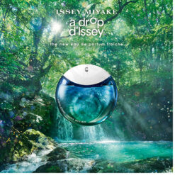 Alternative view of Perfume A Drop D Issey Fraiche 90ml Pour Femme Issey Miyake