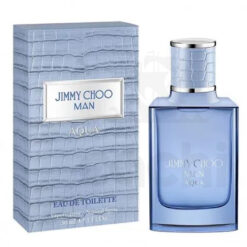 Perfume Jimmy Choo Man Aqua edt 30ml