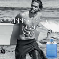 Alternative view of Perfume Jimmy Choo Man Aqua edt 30ml