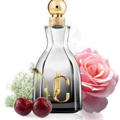 Alternative view of Perfume I Want Choo Forever edp 40ml Jimmy Choo