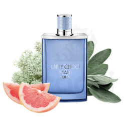 Alternative view of Perfume Jimmy Choo Man Aqua edt 50ml