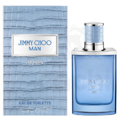 Perfume Jimmy Choo Man Aqua edt 50ml