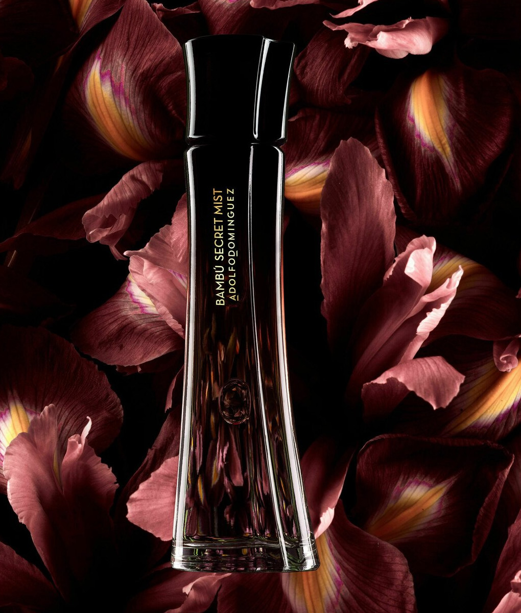 Perfume Adolfo Dominguez Bambú Secret Mist Mujer edt 100ml 2 Perfume Adolfo Dominguez Bambú Secret Mist Mujer edt 100ml - Imagen 2