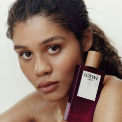 Perfume Loewe Earth edp 100ml 6