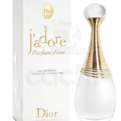 Perfume Dior J'adore Parfum d Eau 50ml sin alcohol