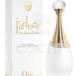 Perfume Dior J'adore Parfum d Eau 100ml sin alcohol