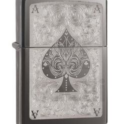 Encendedor Zippo Ace Filigree 28323