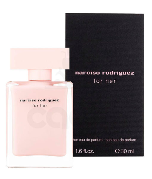 Perfume Narciso Rodriguez For Her Edp 30ml 1