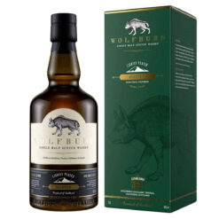 11901 Whisky Wolfburn Morven Single Malt 700ml