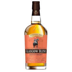 11969 Whisky Compass Box Glasgow Blend 700ml