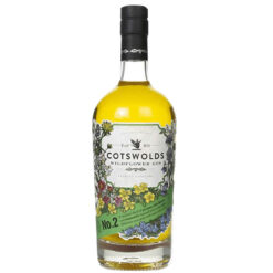 11971 Gin Cotswolds Wildflower N.2 700ml