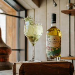 11971 Gin Cotswolds Wildflower N.2 700ml