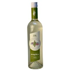 12051 Licor Deep Jenjibre 750cc
