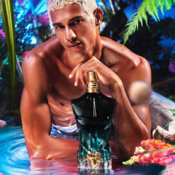 Jean Paul Gaultier Le Beau Le Parfum Homme edp Intense 125ml 9