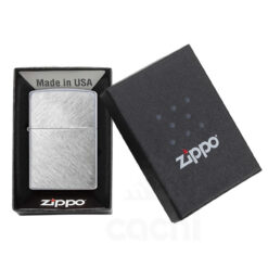 Encendedor Zippo Herringbone Sweep 24648 5 Encendedor Zippo Herringbone Sweep 24648 4