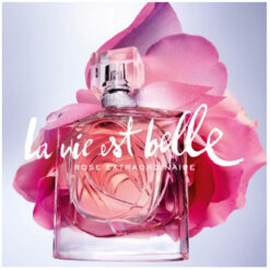 Alternative view of Perfume La Vie Est Belle Rose Extraordinaire L'eau de Parfum Florale 50ml Lancome
