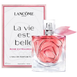 Perfume La Vie Est Belle Rose Extraordinaire L'eau de Parfum Florale 50ml Lancome