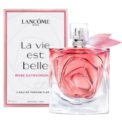 Perfume La Vie Est Belle Rose Extraordinaire L'eau de Parfum Florale 100ml Lancome