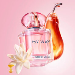 Alternative view of Perfume My Way Nectar Edp 50ml Giorgio Armani