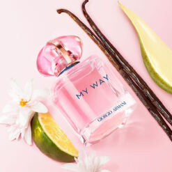 Perfume My Way Nectar Edp 50ml Giorgio Armani 7