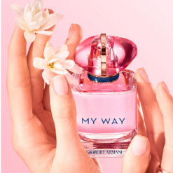 Perfume My Way Nectar Edp 50ml Giorgio Armani 9