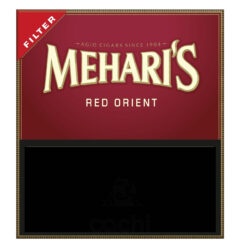 Cigarros Agio Mehari Red Orient Filter x 10