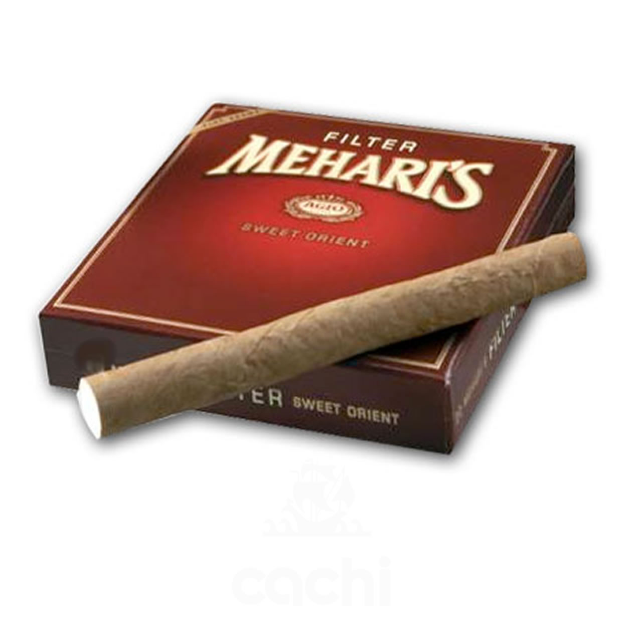 Cigarros Agio Mehari Red Orient Filter x 10 2 Cigarros Agio Mehari Red Orient Filter x 10 - Imagen 2