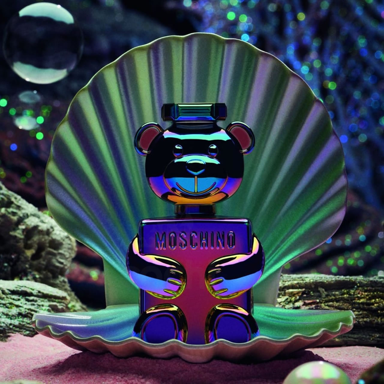 Perfume Moschino Toy Pearl edp 50ml - Main Image