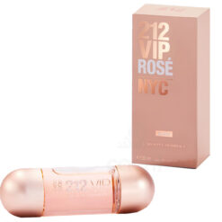 Perfume Carolina Herrera 212 Vip Rose Elixir 30ml edp