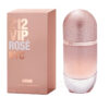 Perfume Carolina Herrera 212 Vip Rose Elixir 50ml edp