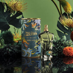Perfume Jean Paul Gaultier Le Beau Paradise Garden edp 125ml 10