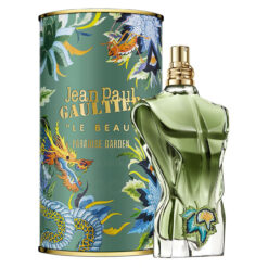 Perfume Jean Paul Gaultier Le Beau Paradise Garden edp 125ml