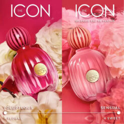 Perfume The Icon Woman Splendid edp 50ml Antonio Banderas 4