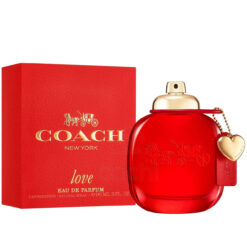 Perfume Coach Love Edp 90ml