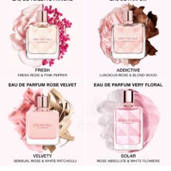 Alternative view of Perfume Givenchy Irresistible Very Floral Edp 80ml