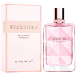 Perfume Givenchy Irresistible Very Floral Edp 80ml