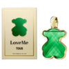 Perfume Tous Love Me Emerald Elixir 90ml edp