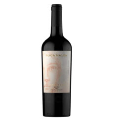 Vino Ruca Malen Capitulo Uno Malbec