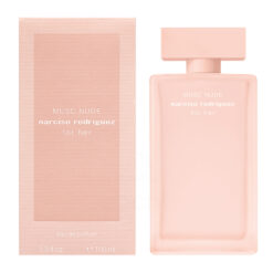 Perfume Narciso Rodriguez For Her Musc Nude Edp 100ml