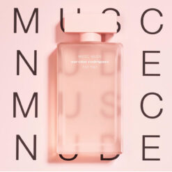 Alternative view of Perfume Narciso Rodriguez For Her Musc Nude Edp 30ml