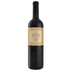 Vino Gualtallary Altus Cabernet Sauvignon 750ml