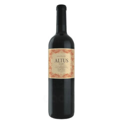 Vino Gualtallary Altus Malbec 750ml