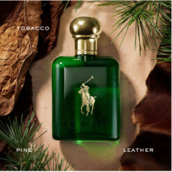 Perfume Polo Classic Green 125ml Ralph Lauren Polo Verde Original 7 Perfume Polo Classic Green 125ml Ralph Lauren Polo Verde Original 6
