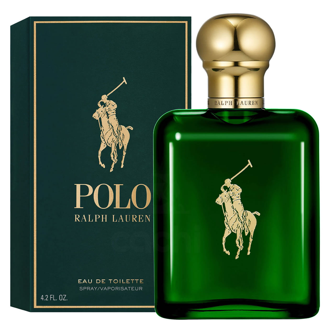 Perfume Polo Classic Green 125ml Ralph Lauren Polo Verde Original 1 Perfume Polo Classic Green 125ml Ralph Lauren Polo Verde Original