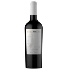 Vino Ruca Malen Capitulo Dos Cabernet Franc