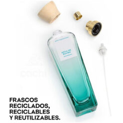 Perfume Adolfo Dominguez Agua de Bambú Mujer edt 120ml 5 Perfume Adolfo Dominguez Agua de Bambú Mujer edt 120ml 4