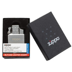 Encendedor Zippo Insert Butano Single Torch 826 9 Encendedor Zippo Insert Butano Single Torch 826 8