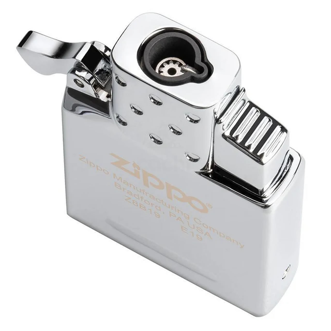 Encendedor Zippo Insert Butano Single Torch 826 1 Encendedor Zippo Insert Butano Single Torch 826